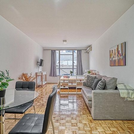 Apartamento Maipu 812 apart - 5 K - Gran Ubicacacion Ciudad Autónoma de Ciudad Autónoma de Buenos Aires Exterior foto