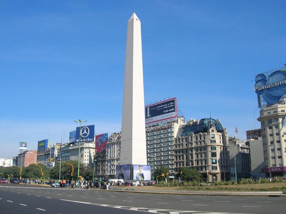 Apartamento Maipu 812 apart - 5 K - Gran Ubicacacion Ciudad Autónoma de Ciudad Autónoma de Buenos Aires Exterior foto