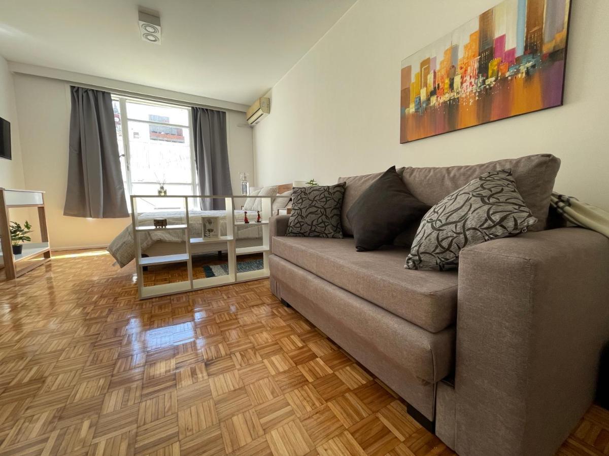 Apartamento Maipu 812 apart - 5 K - Gran Ubicacacion Ciudad Autónoma de Ciudad Autónoma de Buenos Aires Exterior foto