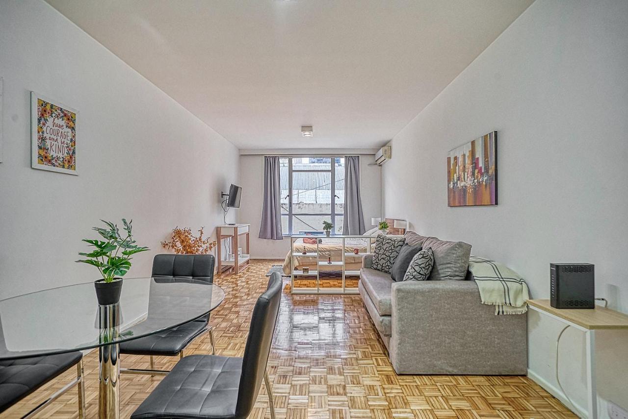 Apartamento Maipu 812 apart - 5 K - Gran Ubicacacion Ciudad Autónoma de Ciudad Autónoma de Buenos Aires Exterior foto