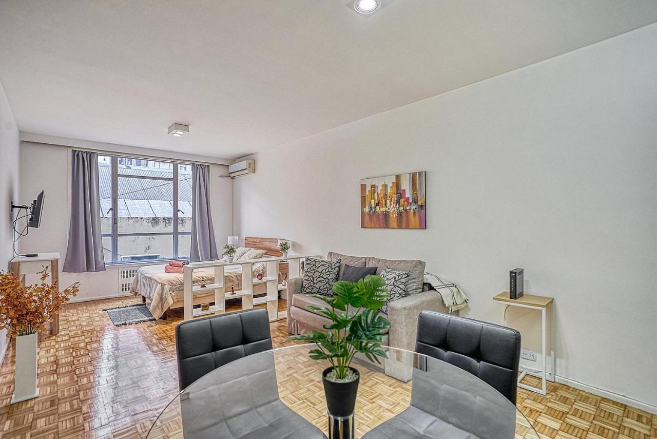 Apartamento Maipu 812 apart - 5 K - Gran Ubicacacion Ciudad Autónoma de Ciudad Autónoma de Buenos Aires Exterior foto
