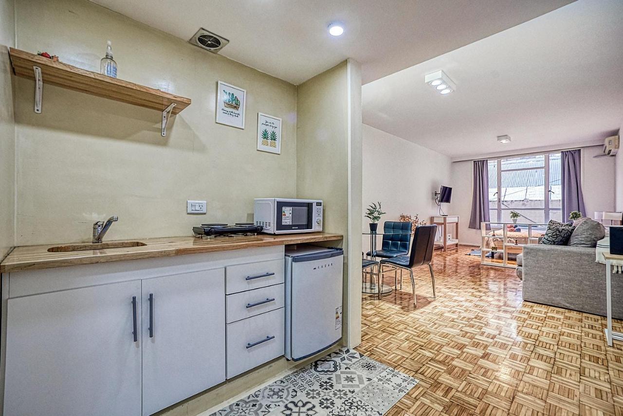 Apartamento Maipu 812 apart - 5 K - Gran Ubicacacion Ciudad Autónoma de Ciudad Autónoma de Buenos Aires Exterior foto