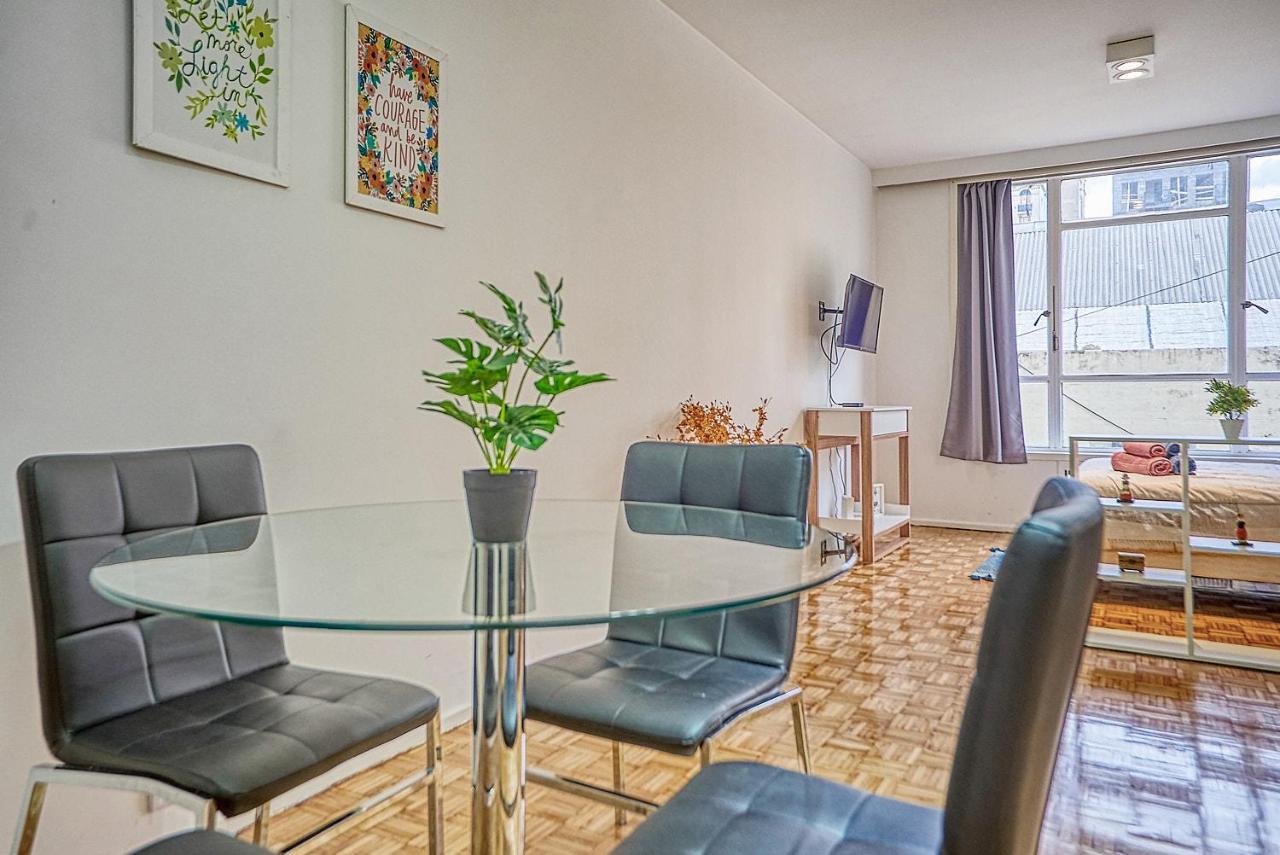 Apartamento Maipu 812 apart - 5 K - Gran Ubicacacion Ciudad Autónoma de Ciudad Autónoma de Buenos Aires Exterior foto