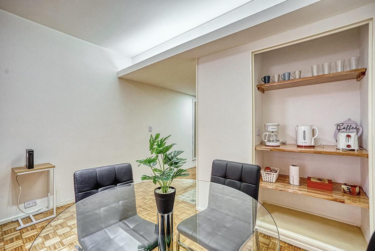 Apartamento Maipu 812 apart - 5 K - Gran Ubicacacion Ciudad Autónoma de Ciudad Autónoma de Buenos Aires Exterior foto