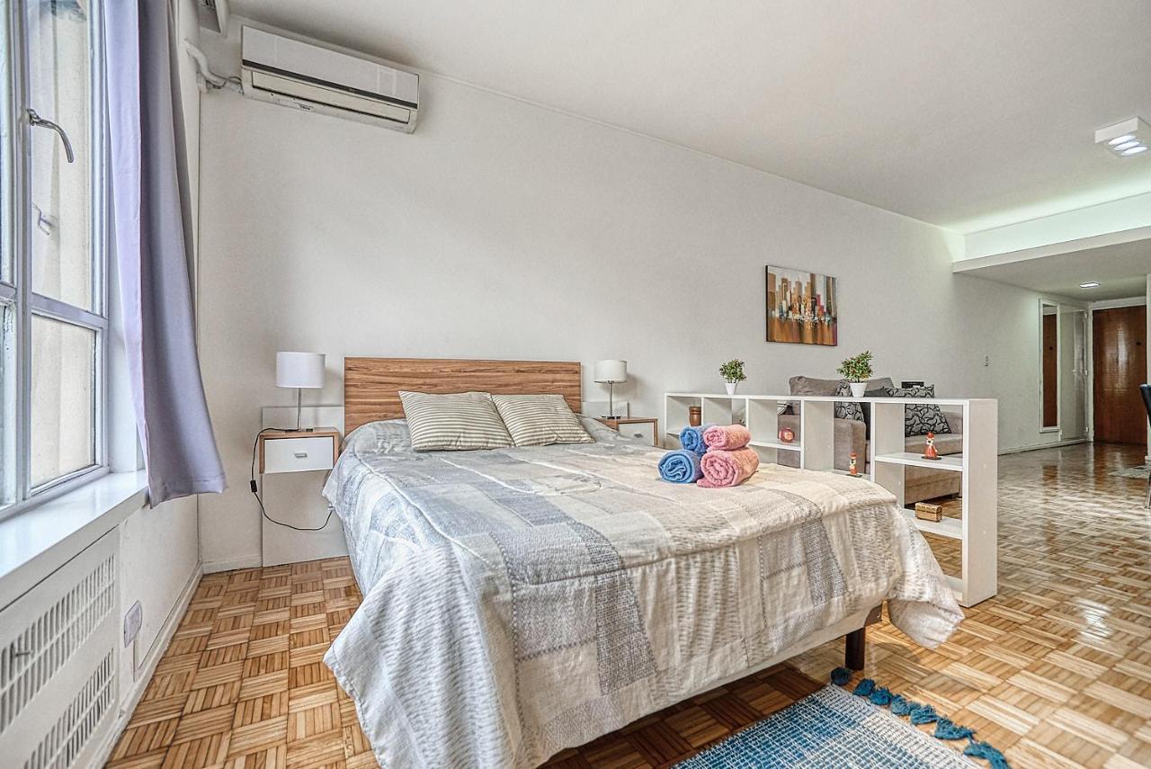 Apartamento Maipu 812 apart - 5 K - Gran Ubicacacion Ciudad Autónoma de Ciudad Autónoma de Buenos Aires Exterior foto