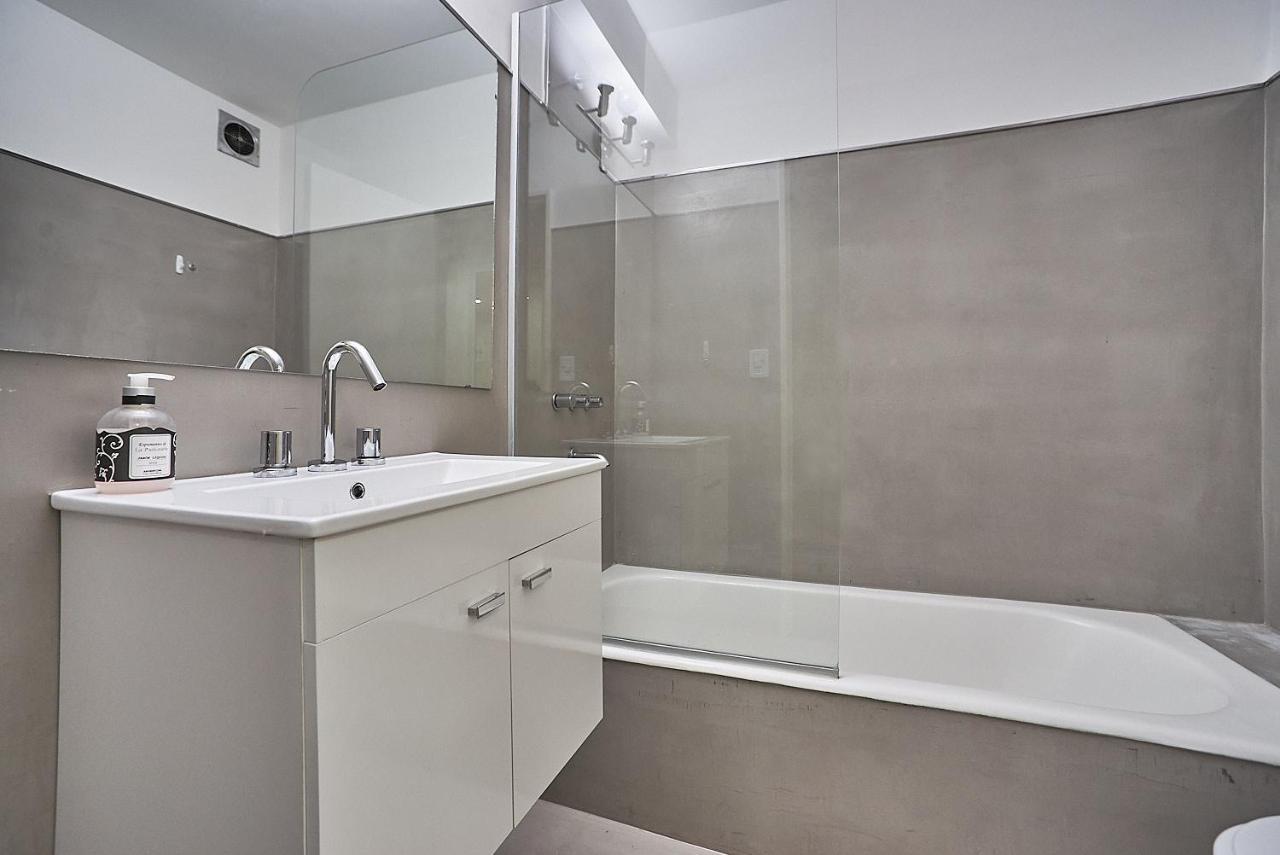 Apartamento Maipu 812 apart - 5 K - Gran Ubicacacion Ciudad Autónoma de Ciudad Autónoma de Buenos Aires Exterior foto