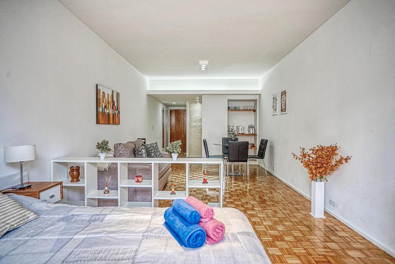 Apartamento Maipu 812 apart - 5 K - Gran Ubicacacion Ciudad Autónoma de Ciudad Autónoma de Buenos Aires Exterior foto