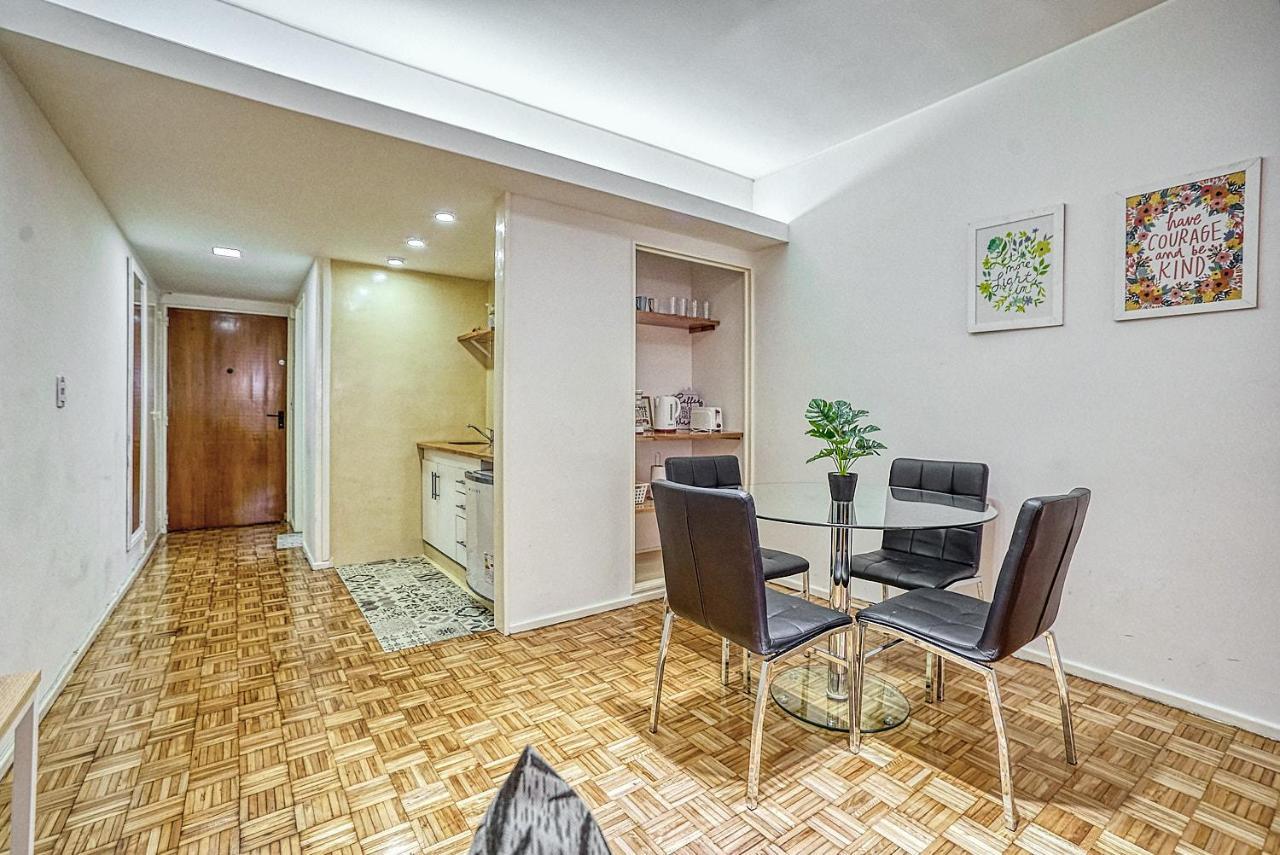 Apartamento Maipu 812 apart - 5 K - Gran Ubicacacion Ciudad Autónoma de Ciudad Autónoma de Buenos Aires Exterior foto